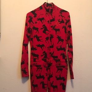 Airblaster Ninja suit